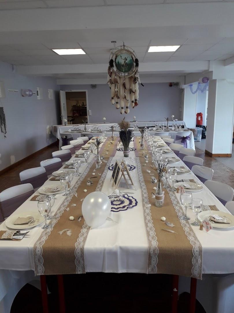 Salle des fetes Boncourt - Photo 2